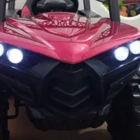 ماشین شارژی اسپرت