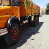 ده چرخ باری 2624مدل ۵۴ایران موتور پایین استاندر|خودرو سنگین|تربت‌حیدریه, کلاته توکلی|دیوار