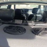 تیبا ۲ مدل ۹۷|خودرو سواری و وانت|مشگین شهر, |دیوار