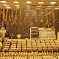 فروش-مغازه-طلا-فروشی-در-بازار-زرگرها