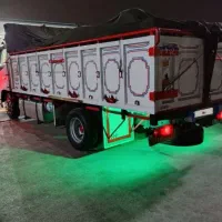 حمل بار به تمام نقاط کشور با نازلترین قیمت