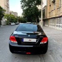 دنا تیپ یک مشکی|خودرو سواری و وانت|مشهد, کشاورز|دیوار