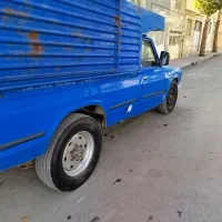 ماشین نیسان|خودرو سواری و وانت|خمین, |دیوار