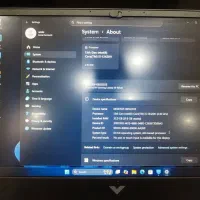 لپ تاپ hp victus|رایانه همراه|کرمان, |دیوار