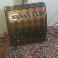 بخاری سالم بفروش میرسد