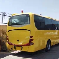 اتوبوس میدل باس یوتانگ|خودرو سنگین|تهران, دکتر هوشیار|دیوار