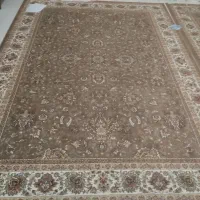 3 تخته فرش 9متری|فرش|قم, چهل درخت|دیوار