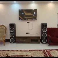 باغ استخر اب گرم و دورهمی تولد|اجارهٔ کوتاه‌مدت ویلا و باغ|مشهد, توس (بلوار توس)|دیوار