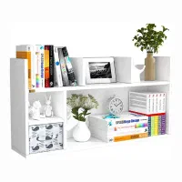 کنسول میز آرایش تخت خواب شلف زیر تلویزیون