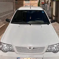 پراید ۱۱۱ مدل ۹۸