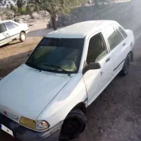 ماشین پراید