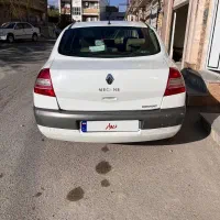 مگان ۱۶۰۰ دنده ای درحد|خودرو سواری و وانت|خمینی‌شهر, |دیوار