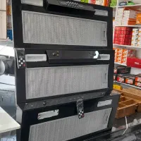 هود مخفی موتور فلز کف شیشه|هود|فردیس, فردیس|دیوار