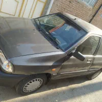 پراید85تک گانه|خودرو سواری و وانت|تبریز, |دیوار