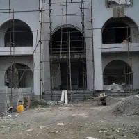 سیمان بری