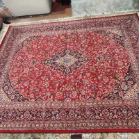 یک جفت فرش دستباف ۱۲ متری تبریز