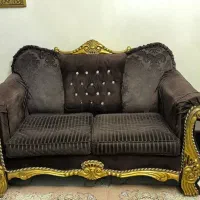 مبل فروشی قیمت مناسب بهمراه عسلی