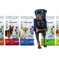 غذا و لوازم حیوانات خانگی