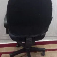 صندلی اداری درحد|صندلی و نیمکت|گرگان, |دیوار