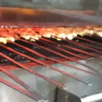 آشپز ماهر  مسلط رستوران ایرانی ۵۰ م