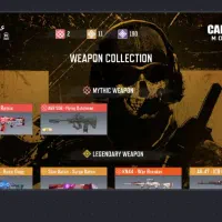 اکانت کالاف دیوتی موبایل