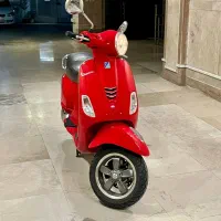 وسپا vxl 150