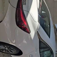 ام جی5|خودرو سواری و وانت|اهواز, کیانپارس |دیوار