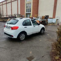 کوییک مدل ۱۴۰۱|خودرو سواری و وانت|تبریز, |دیوار