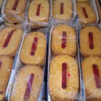 نیروی خانم تولیدی مواد غذایی