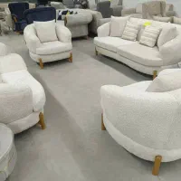 مبل بادوام و ماندگار مدل راحتی سورین-- نقد و اقساط