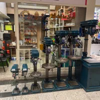 دریل ستونی در انواع سایزها ( تولید کننده )