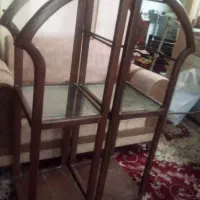 میز عسلی وپایه