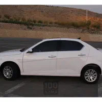 دنا پلاس توربو ۶ دنده