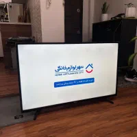 ال ای دی ۴۳ اینچ هایسنس فول اچ دی اک اک|تلویزیون و پروژکتور|اهواز, کیانپارس |دیوار