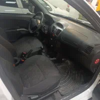 کوییک معمولی آخر ۴۰۱چند روز ب ۴۰۲|خودرو سواری و وانت|اراک, |دیوار