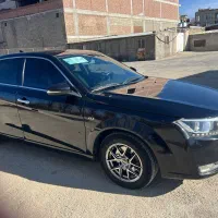 دنا پلاس ۹۷|خودرو سواری و وانت|بوکان, |دیوار