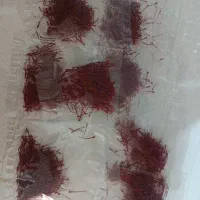 زعفران امسال تازه کشمش پلویی محصول خودمون|خوردنی و آشامیدنی|نسیم‌شهر, |دیوار