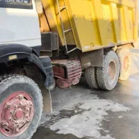 ده چرخ بدون مدارک جهت معدن