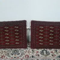 پشتی تازه درحد نو فروش فوری فوری