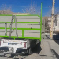 جرثقیل نیسان