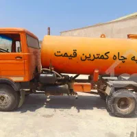 تخلیه چاه ملارد صفادشت‌ مارلیک اشتهارد کرج