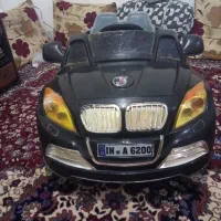 ماشین شارژی|اسباببازی بچه|برخوار, |دیوار