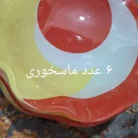 ظرف|ظروف سرو و پذیرایی|رشت, حمیدیان|دیوار