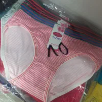 لباس زیر فقط ۳۰ تومن|لباس|ساری, |دیوار