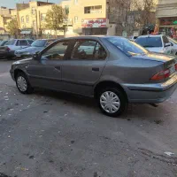 سمند الیکس ۸۶