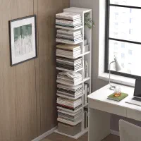 کتابخانه|کتابخانه، شلف، قفسههای دیواری|تهران, یافت آباد شمالی|دیوار