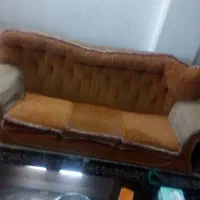 مبل 7نفره راحتی