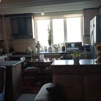 کابینت فلزی درجه یک بدونه زنگ زدگی