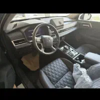 میتسوبیشی ایکلیپس صفر مشکی اقساط|خودرو سواری و وانت|تهران, اقدسیه|دیوار