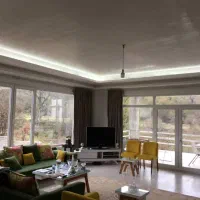 فروش ویلا در حاشیه جنگل‌های قرق